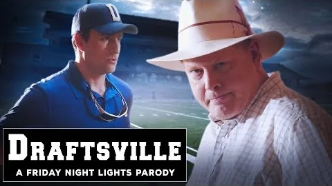 S2E1 I East of Draftsville