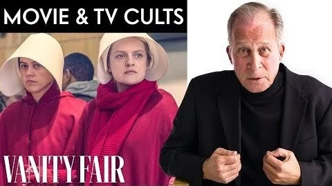 Cult Deprogrammer Reviews Cults From Movies & TV | Vanity Fair