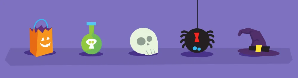 Happy Halloween!