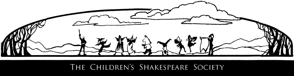 The Children's Shakespeare Society