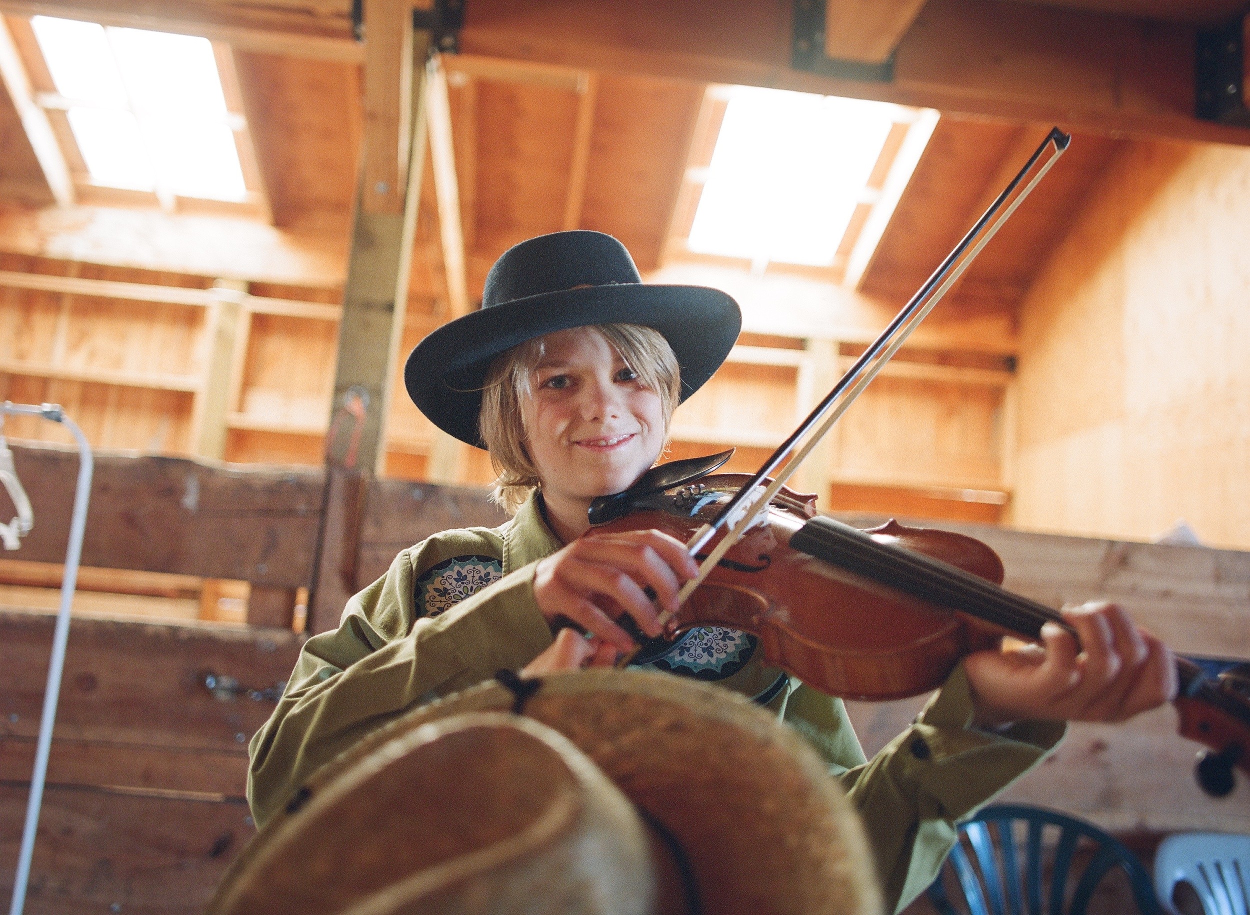 Ansel Fidd Violin backstage AYLI.jpg