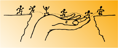 Holding the Space For Your Journey