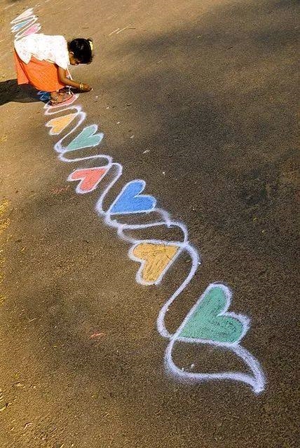 The Way of the Heart