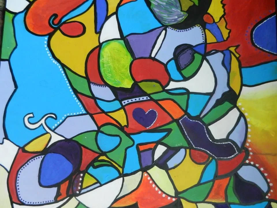 THE WAY OF THE HEART - VALENTINE’S DAY WORKSHOP