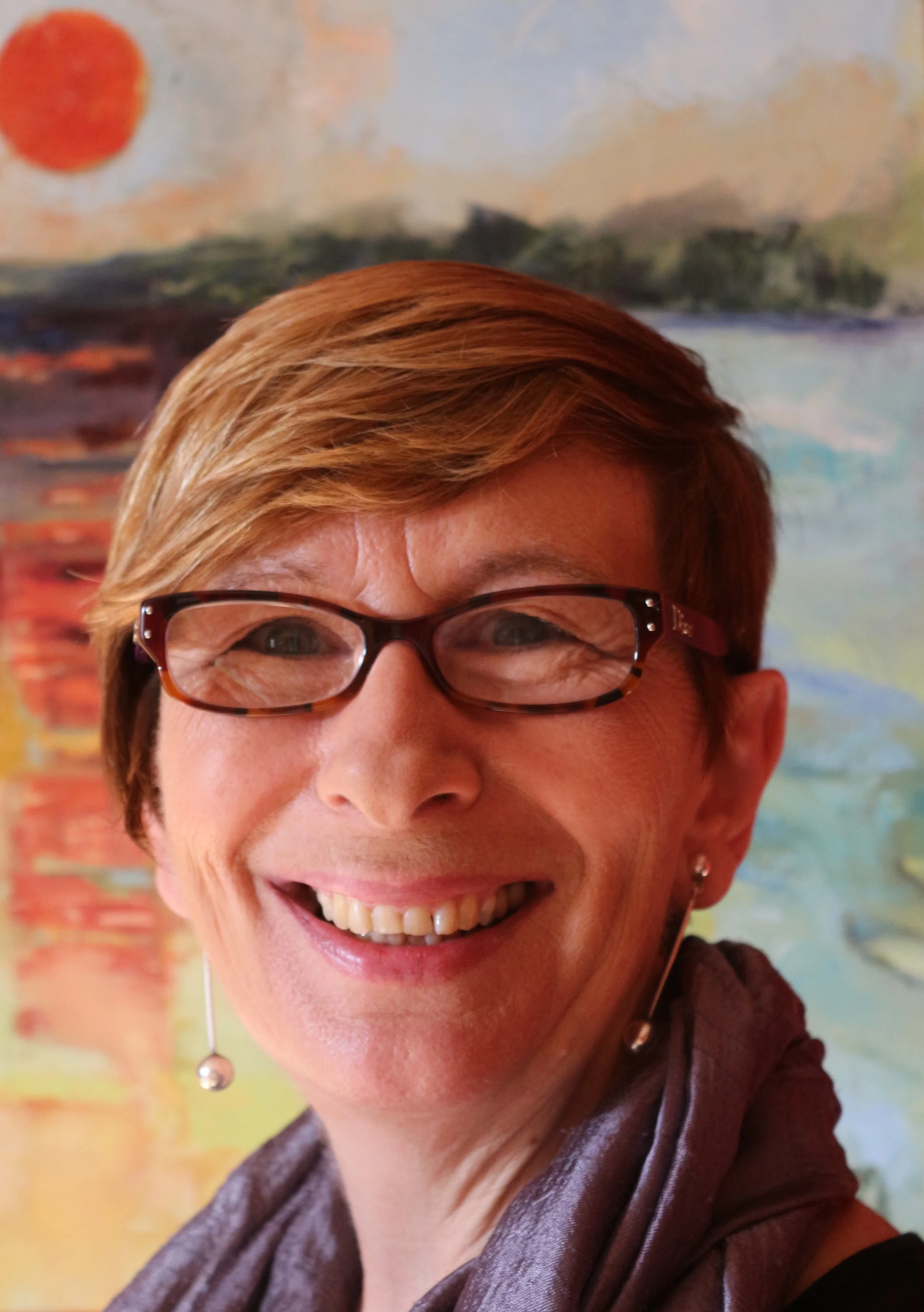 Click Here for Maria’s Professional Profile