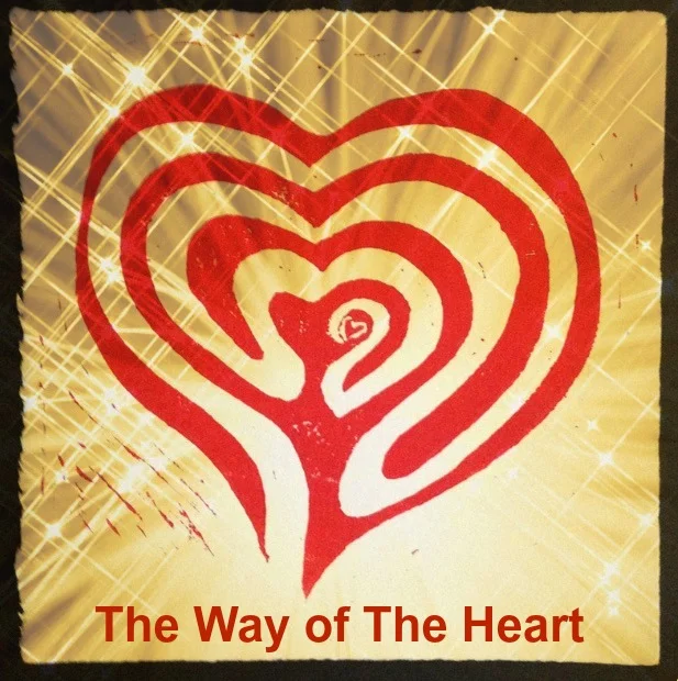 The Way of the Heart Retreat 