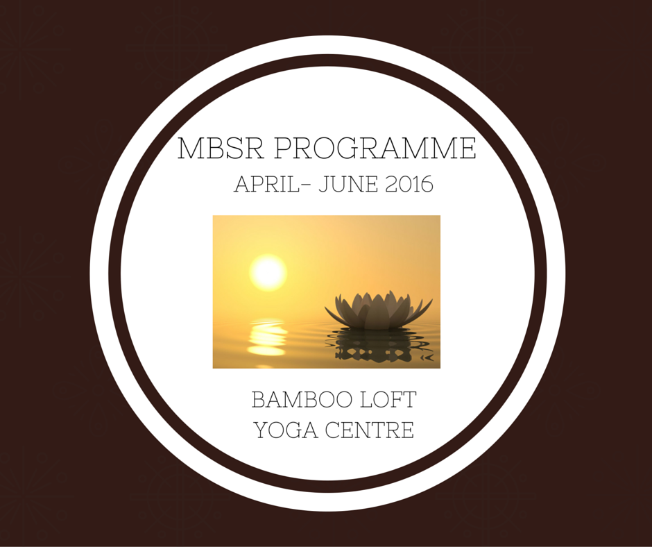 MINDFULNESS MATTERS, OMAGH