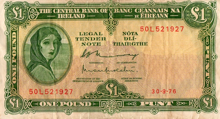 Money, money money ... 