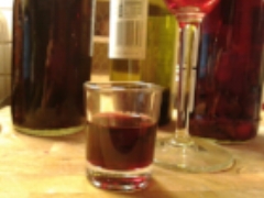 Rum & Black