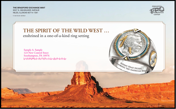 ENVELOPE