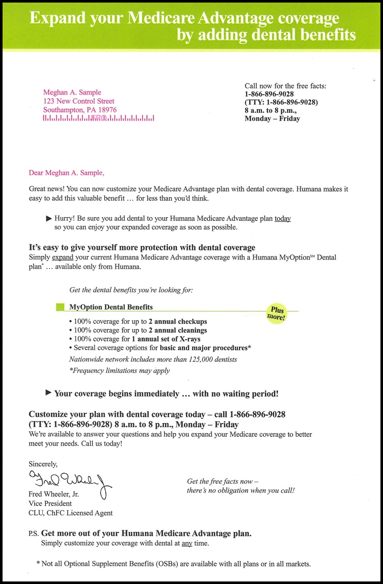 LETTER