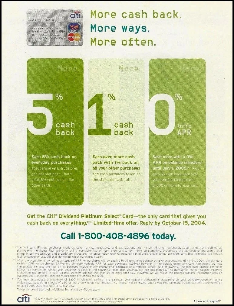   PRINT AD  