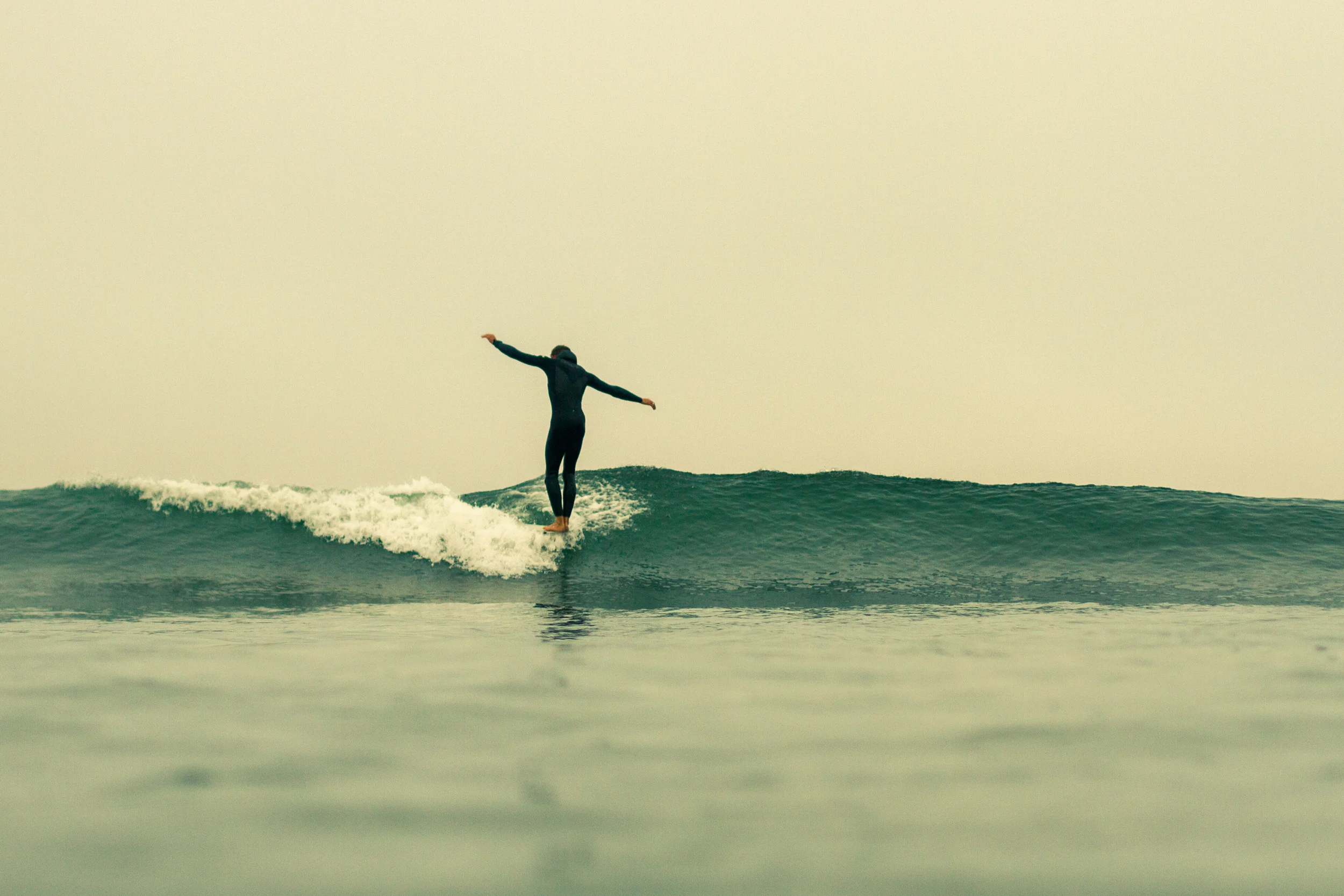 Richie Cravey, Cardiff - Slide Magazine.com