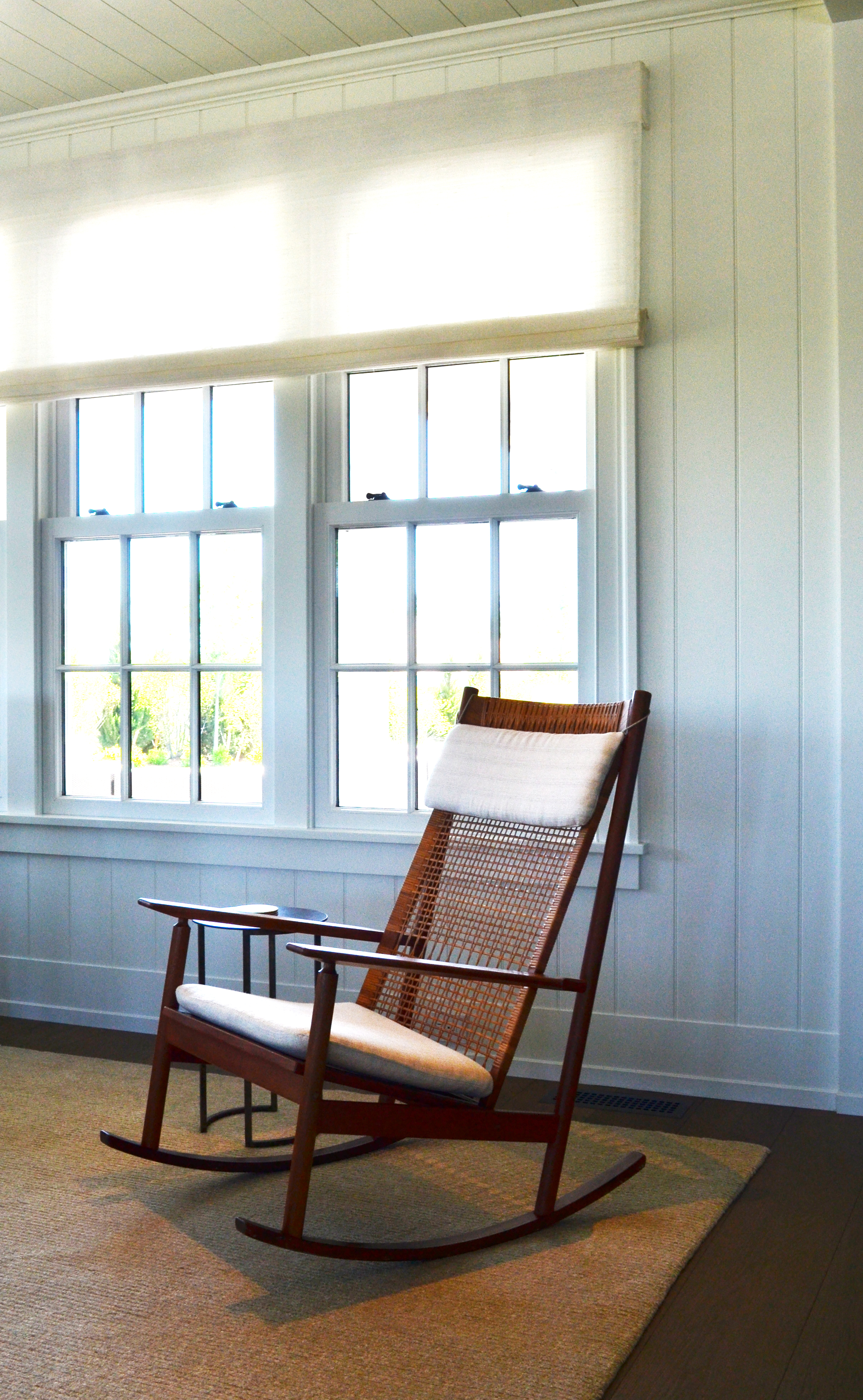 Mid Century Modern Rocking Chair.jpg