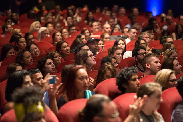 TEDxNewYork 2016