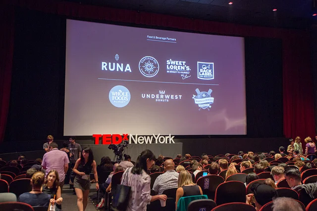 TEDxNewYork 2016