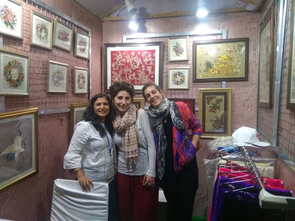 Hunar Haat Delhi Government Of India