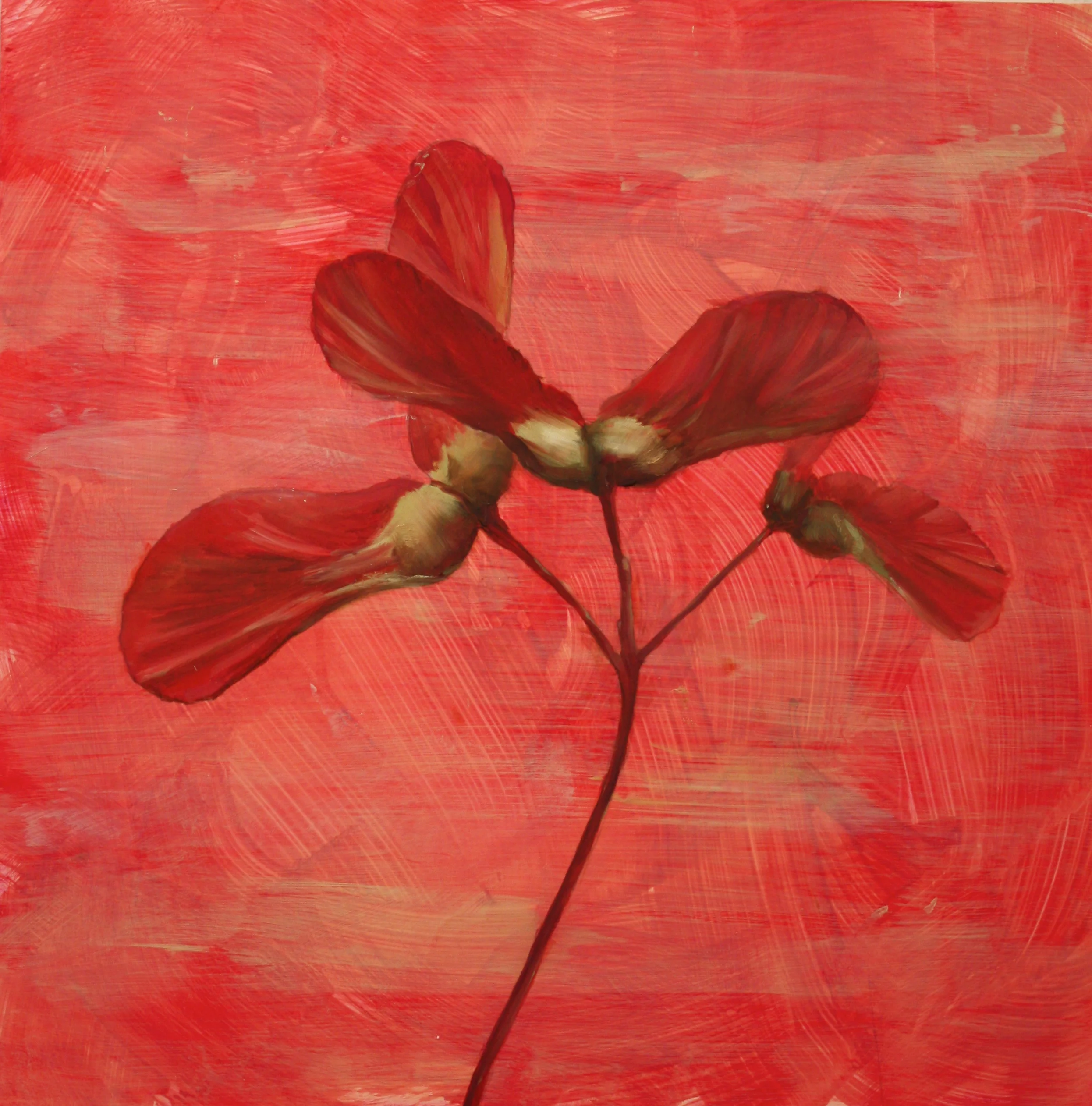 2. Maple Leaf