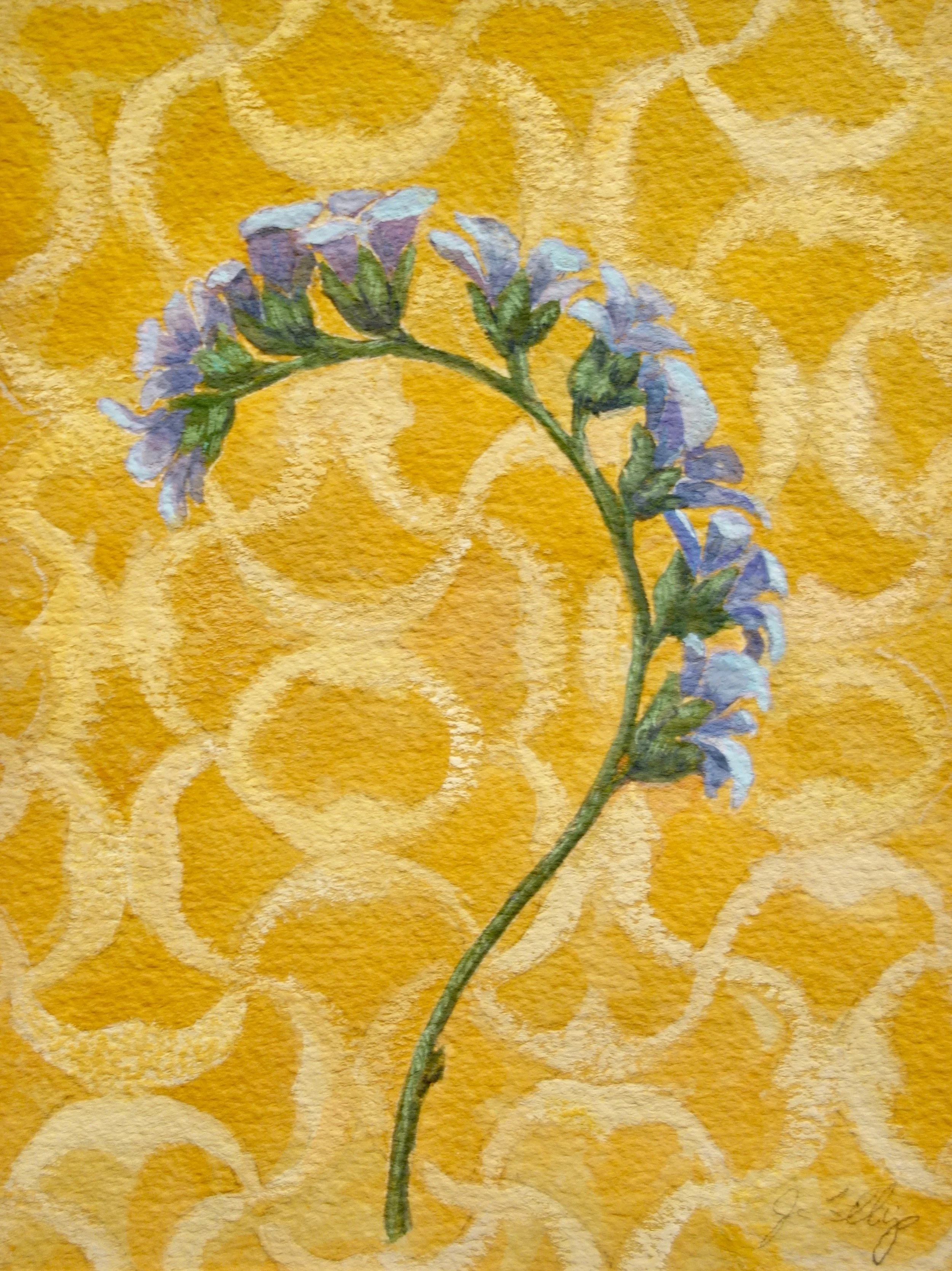 22.  Blue Bells