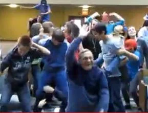 Harlem Shake