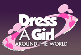Dress-a-Girl Sewfest