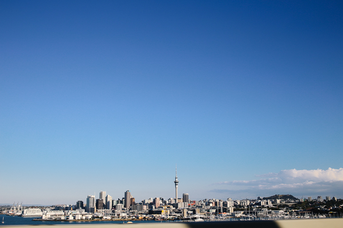 new zealand auckland travel blog photography