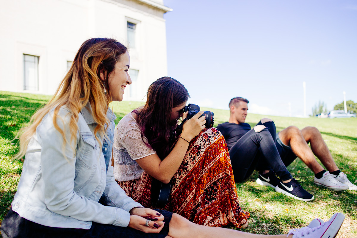 plant love picnic auckland domain new zealand nirrimi photography