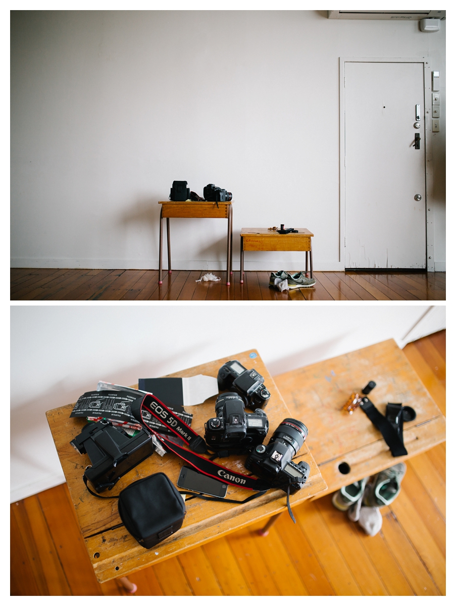 creative female photographers thievery studio auckland canon