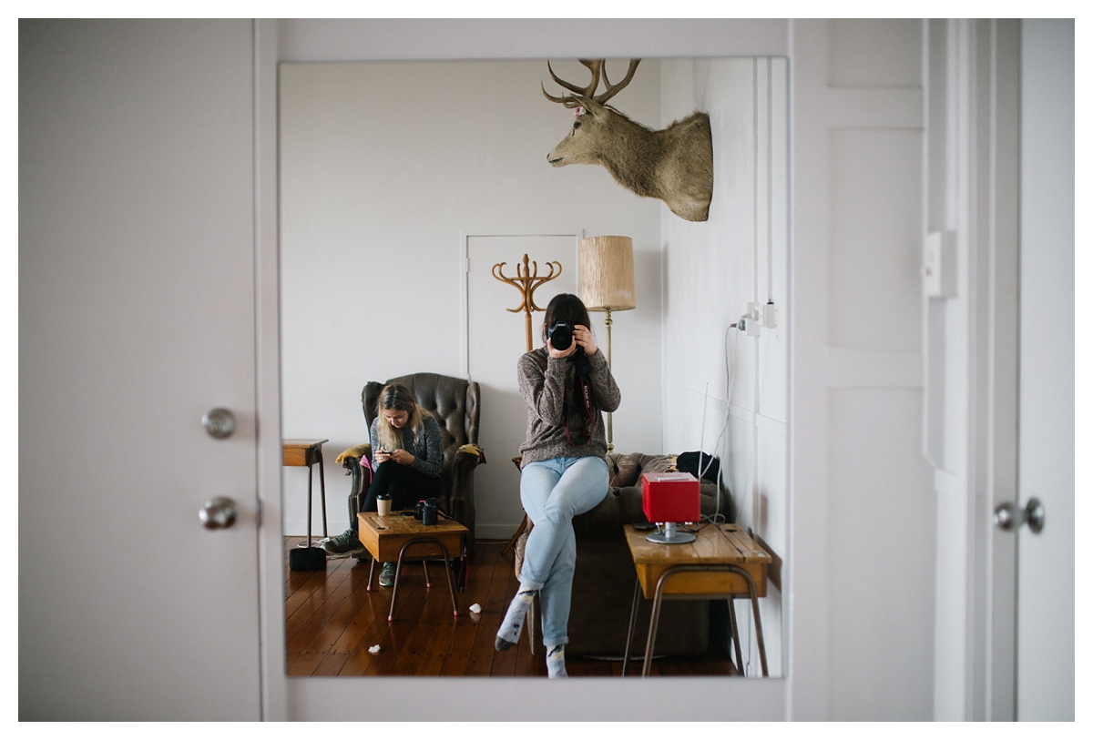ellen richardson creative female photographers thievery studio auckland