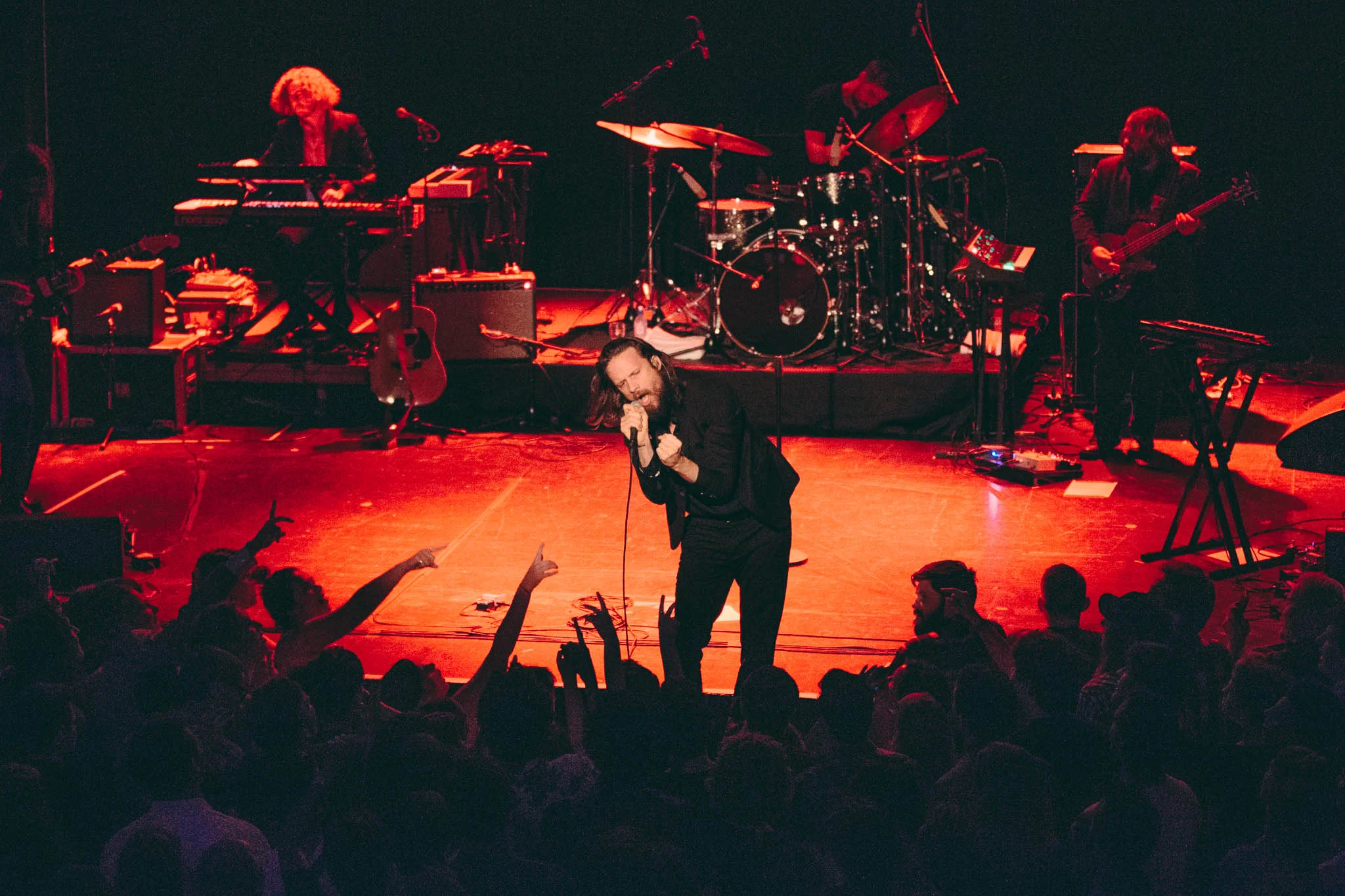 Father John Misty