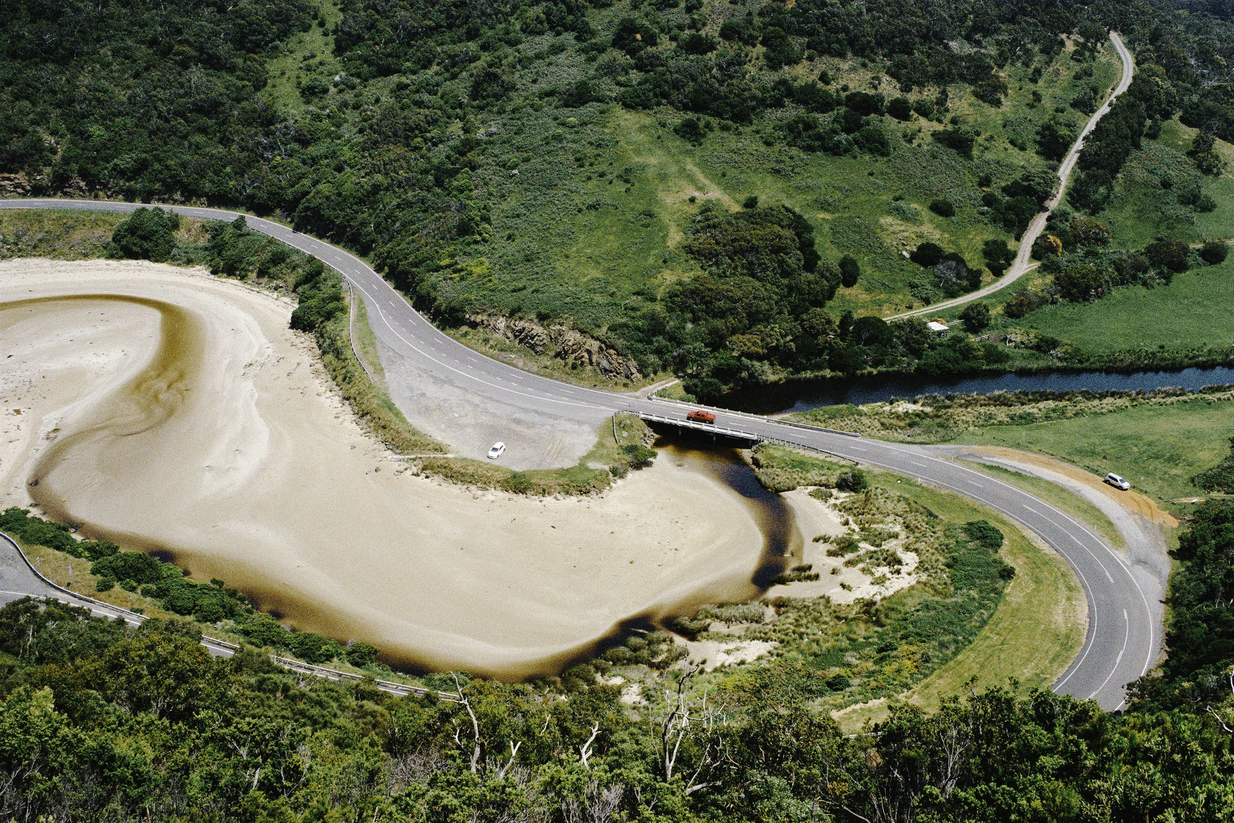 'Long, Winding Road'