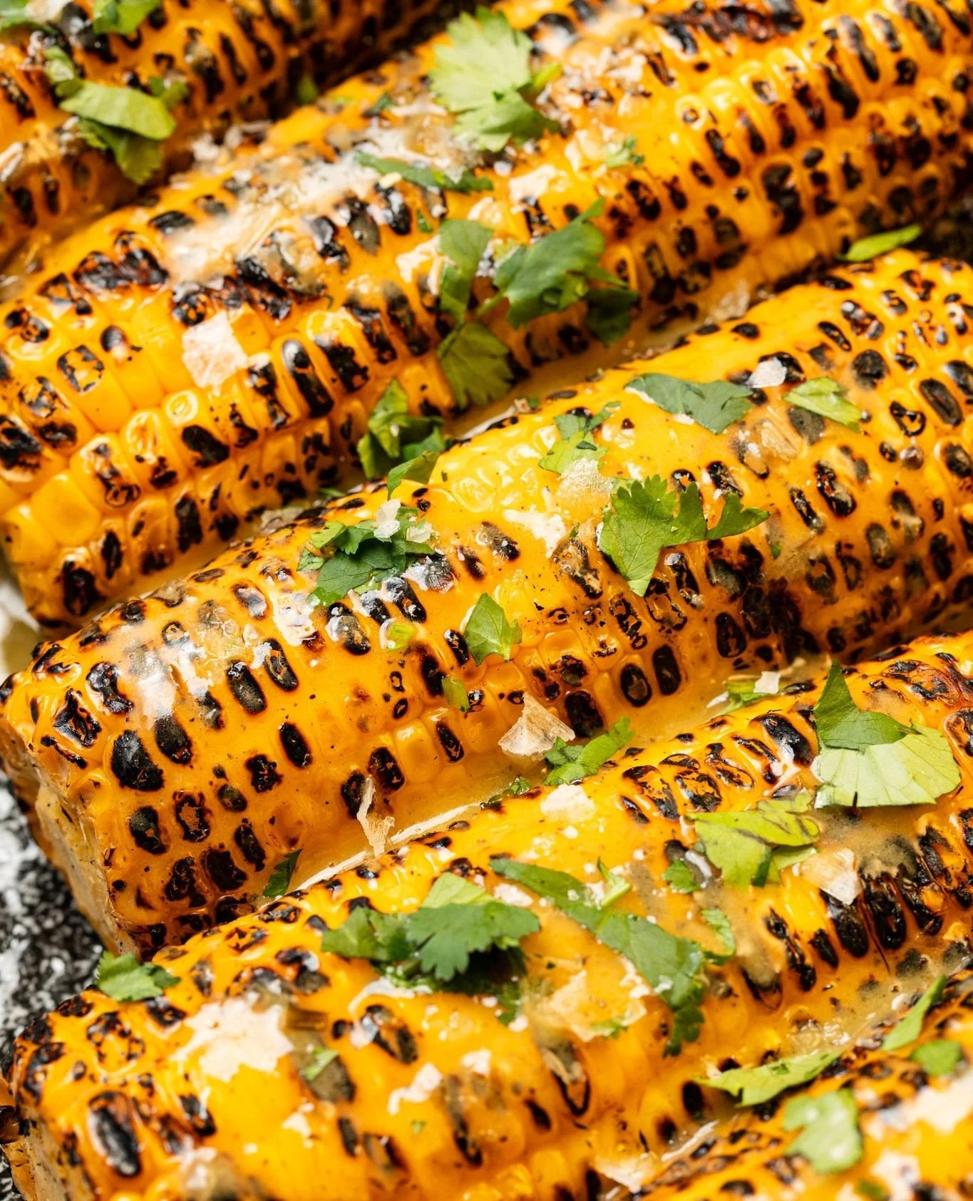 A little burst of Trini sunshine on London&rsquo;s South Bank ☀️⁠
⁠
@southbank.limin serving up soul-warming flavours for the colder months - from pani puri to their signature doubles, each dish packed with spice, colour and the kind of heat that cha