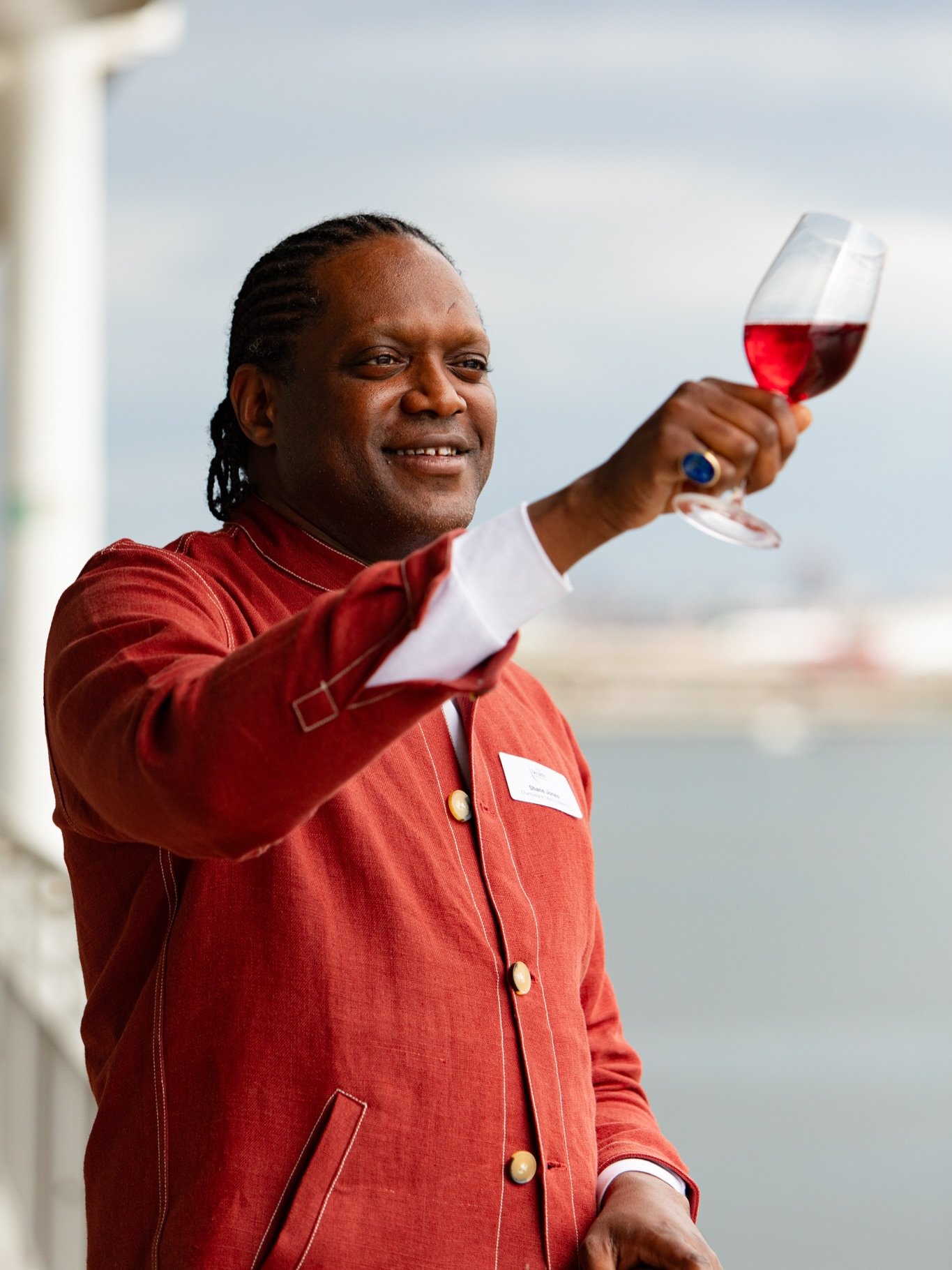 It&rsquo;s results day for the prestigious @decanter World Wine Awards 2026 and what a year it&rsquo;s been! An astonishing 17,000 wines from 58 countries were blind tasted by 245 leading wine experts from all over the globe, and I had the pleasure o