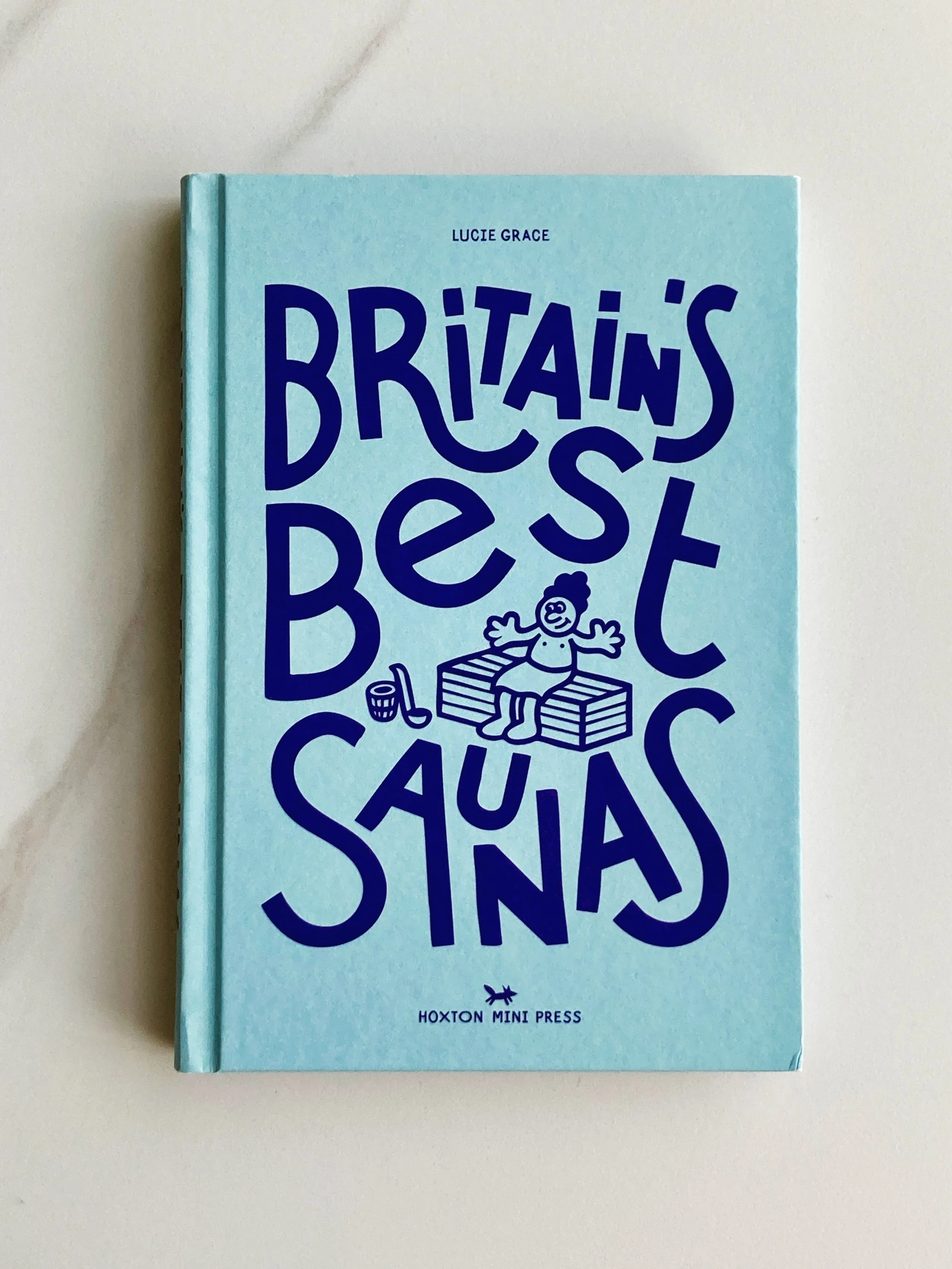 What a pleasure to have my shots of @beachboxsauna featured in the gorgeous new &lsquo;Britain&rsquo;s Best Saunas&rsquo; book, written by Lucie Grace @80bathes and published by @hoxtonminipress! 

Featuring countless sauna spaces in a wonderful vari