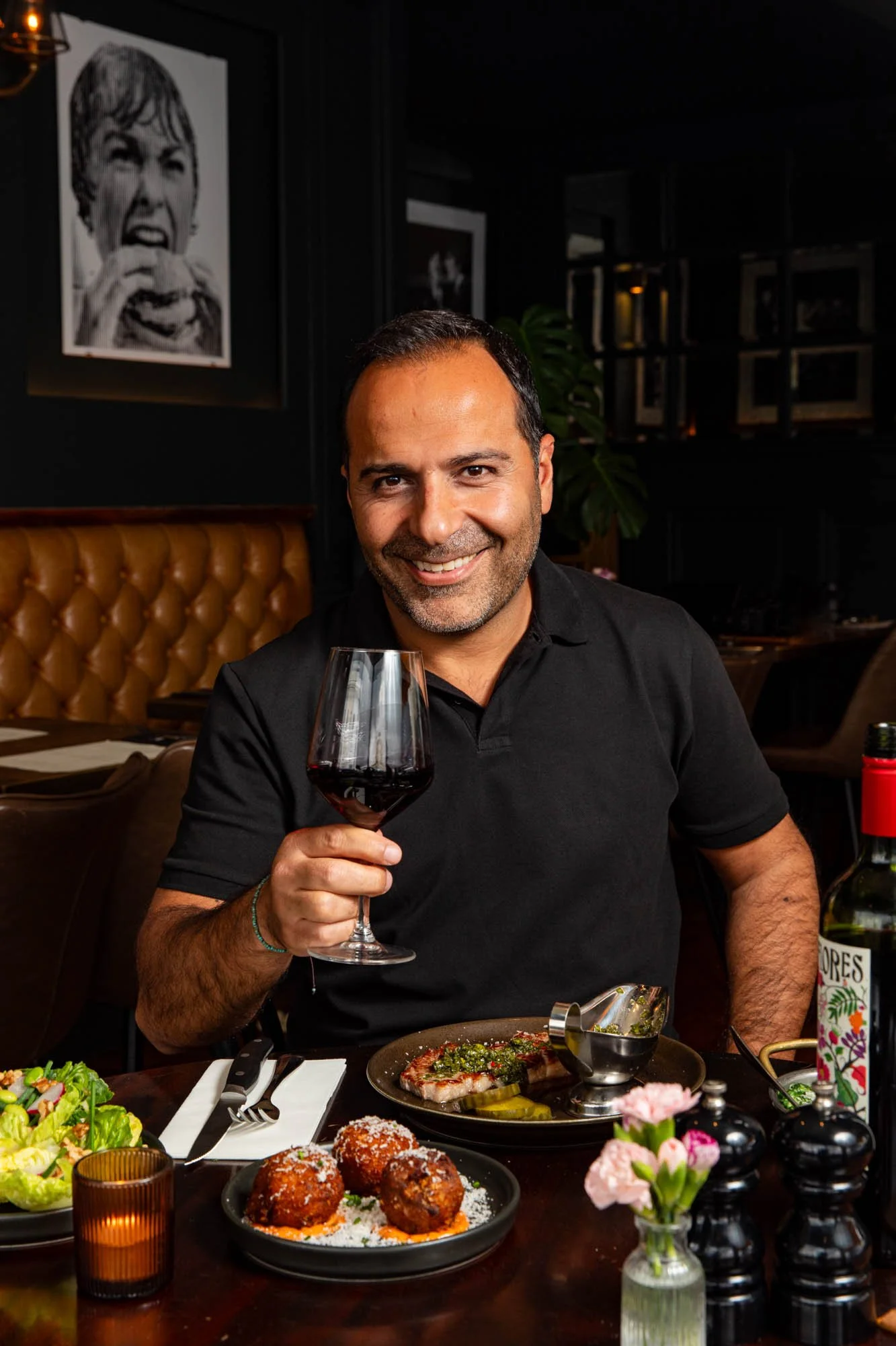 Ellen Richardson - Restaurants Brighton - Matador 23.7.25-30.jpg