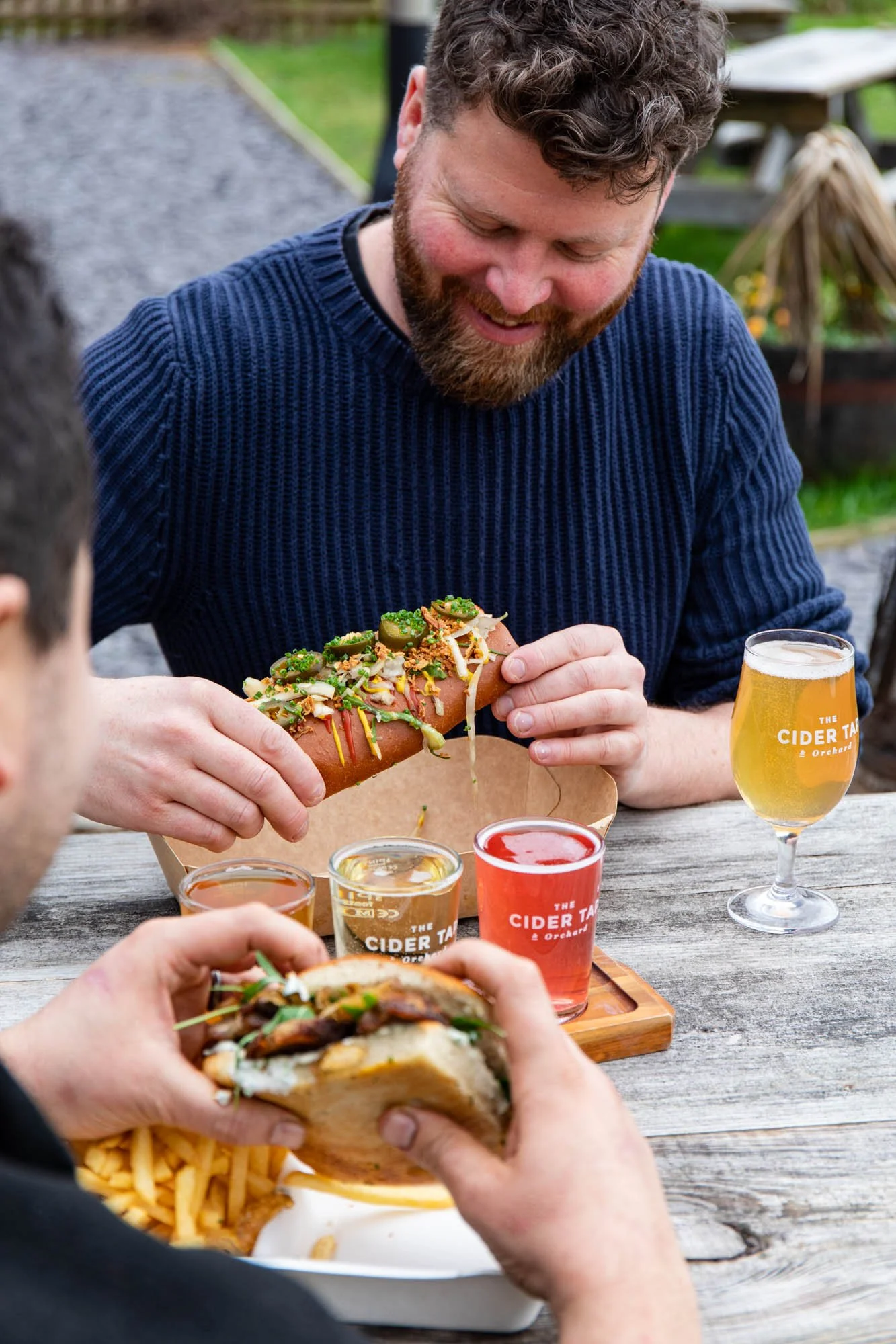 Ellen Richardson - Restaurants Brighton - Cider Tap 23.2.23-47.jpg