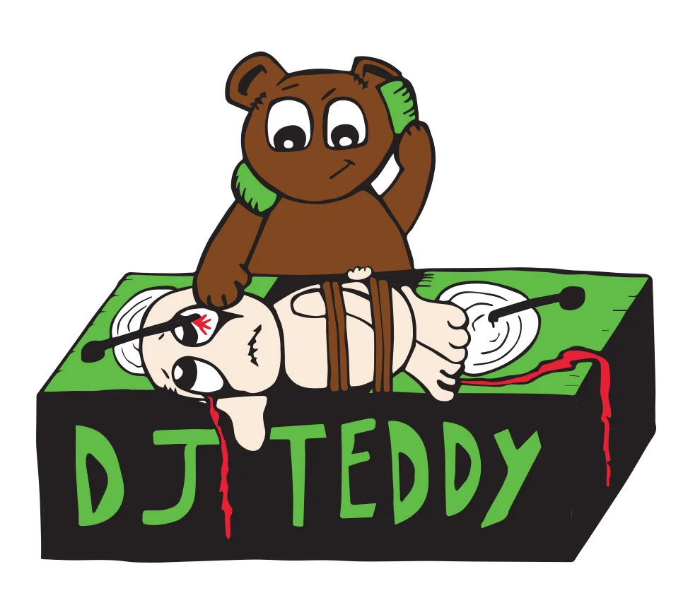 DJ Teddy