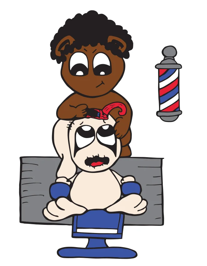 Barber Shop