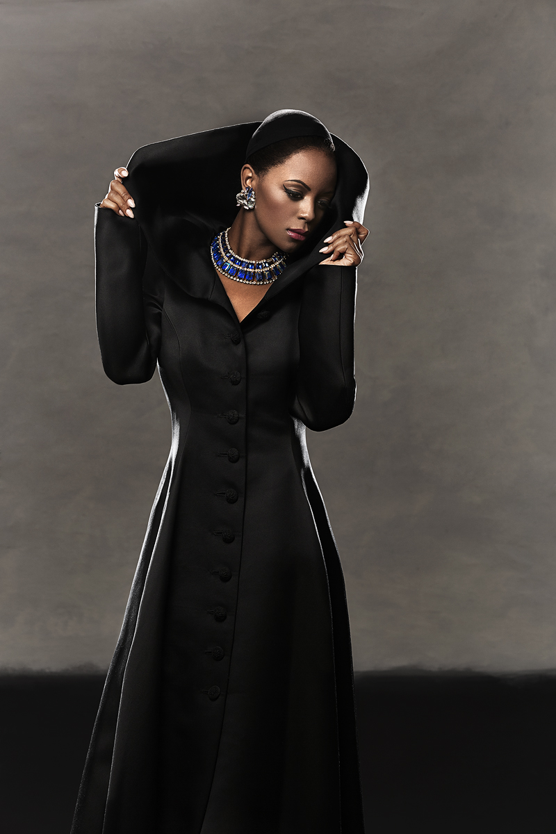 Spirit and Flesh - Krystal Joy Brown