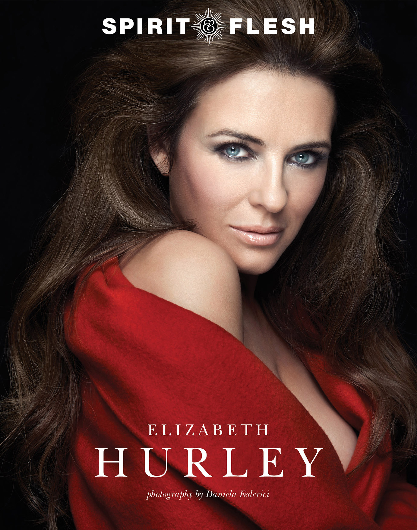 Spirit and Flesh - Elizabeth Hurley