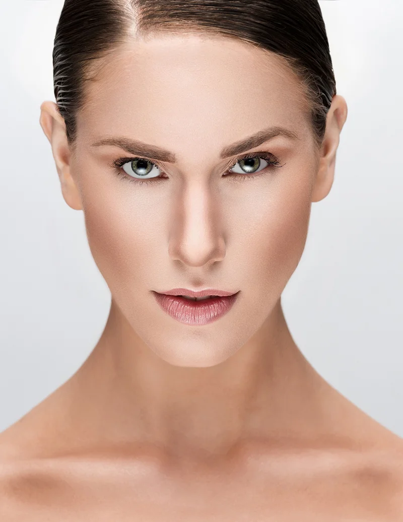 Cassandra Bankson - Beauty