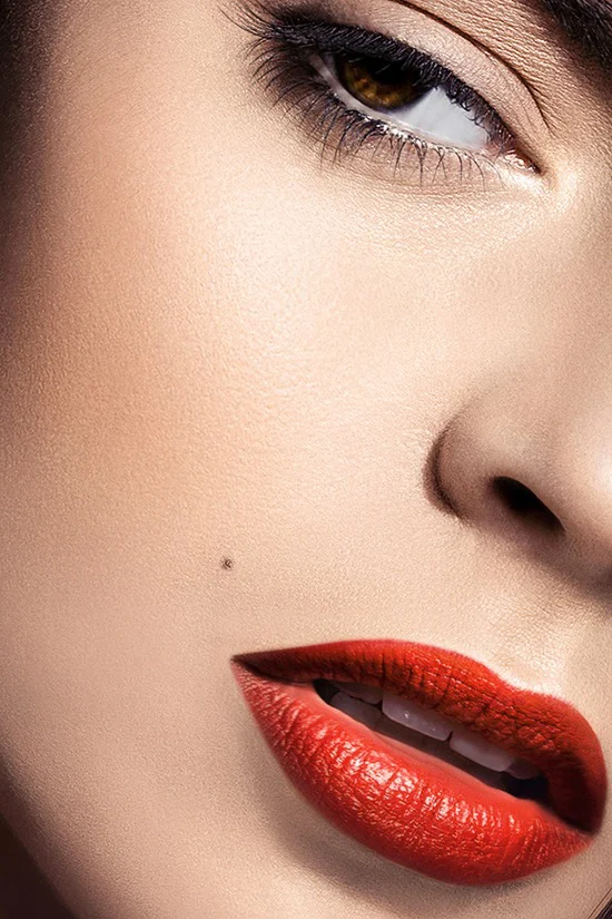 Stéfan Bourson - Beauty