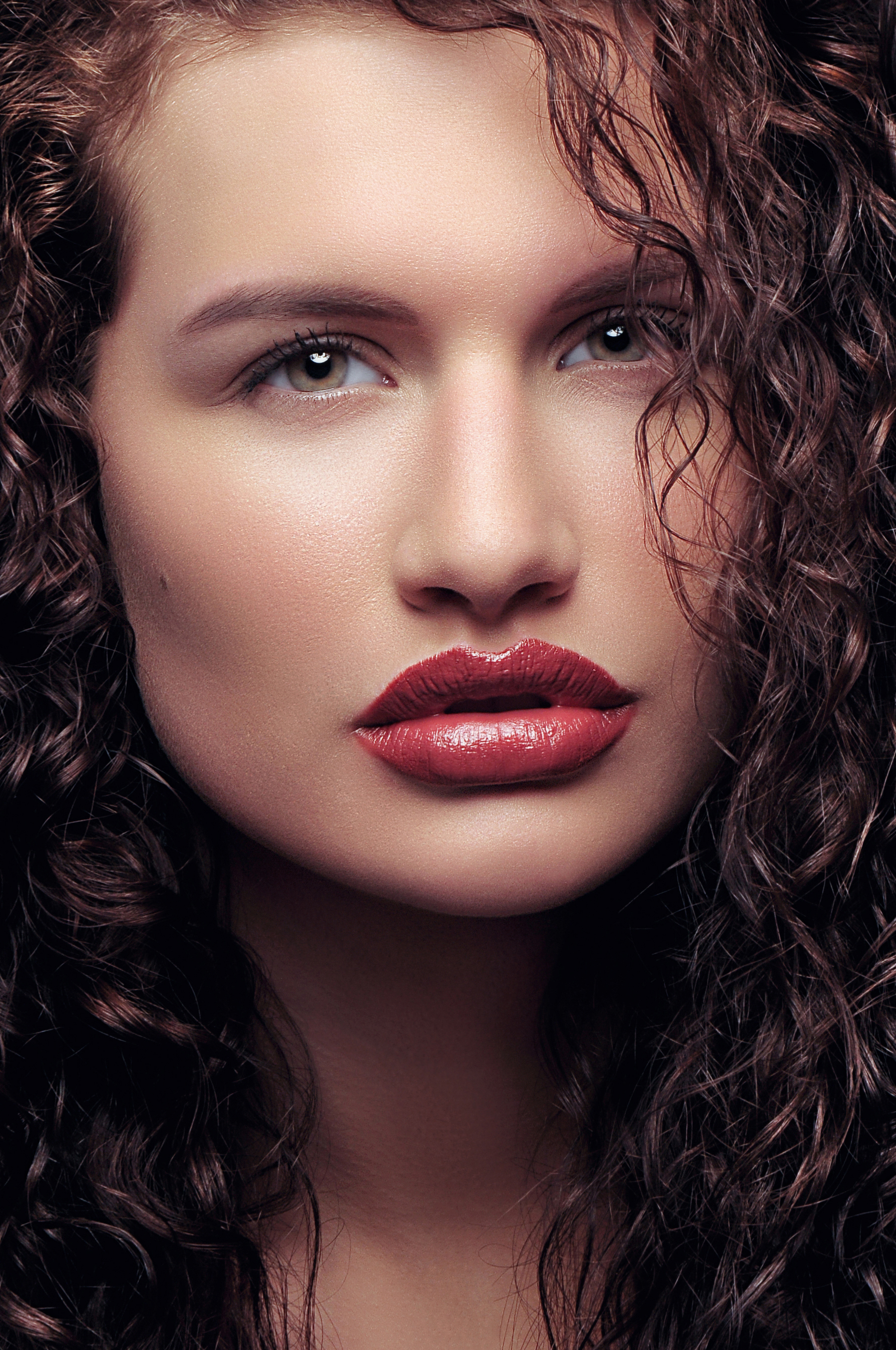 George Rodriguez - Beauty