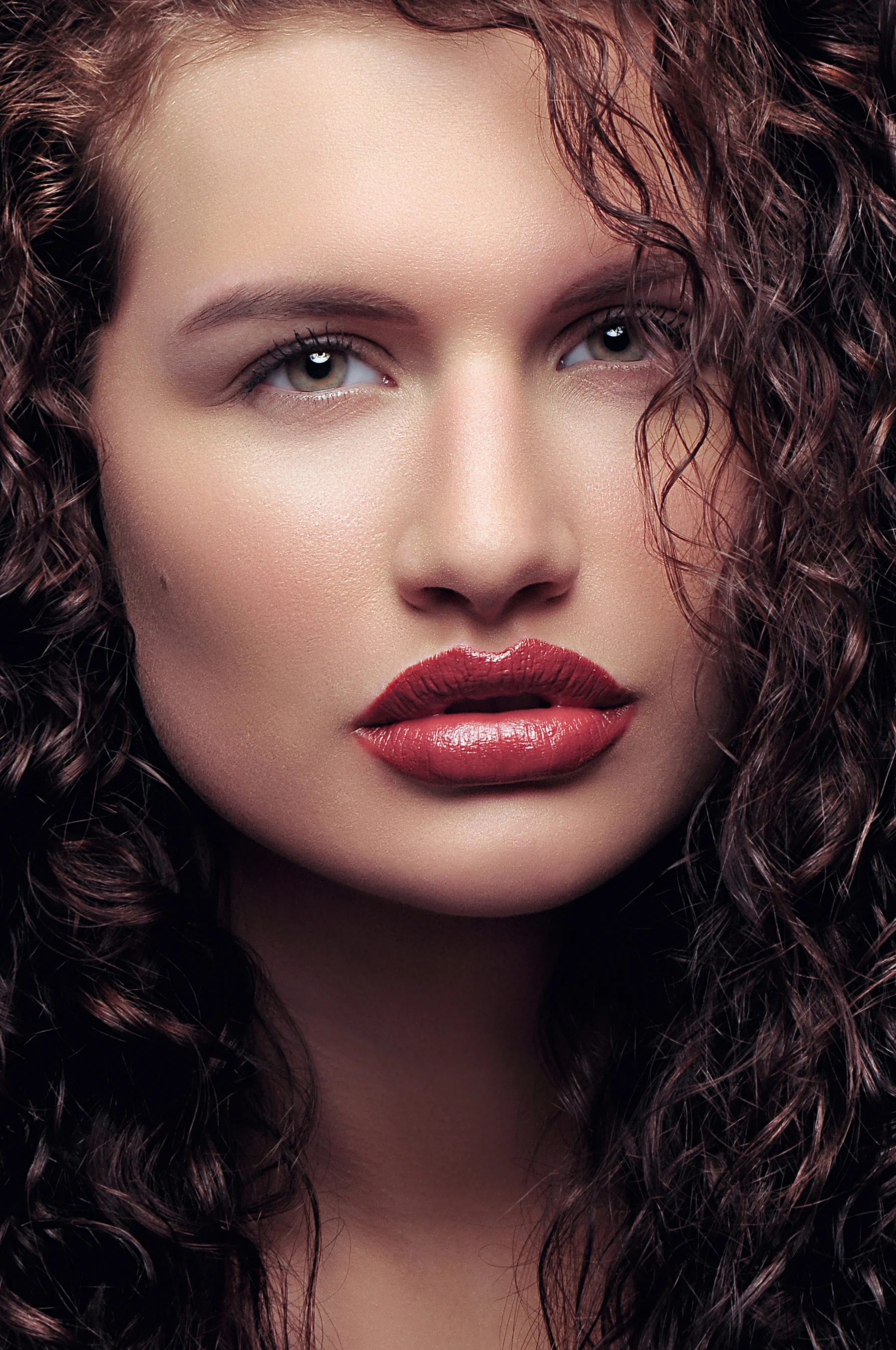 George Rodriguez - Beauty