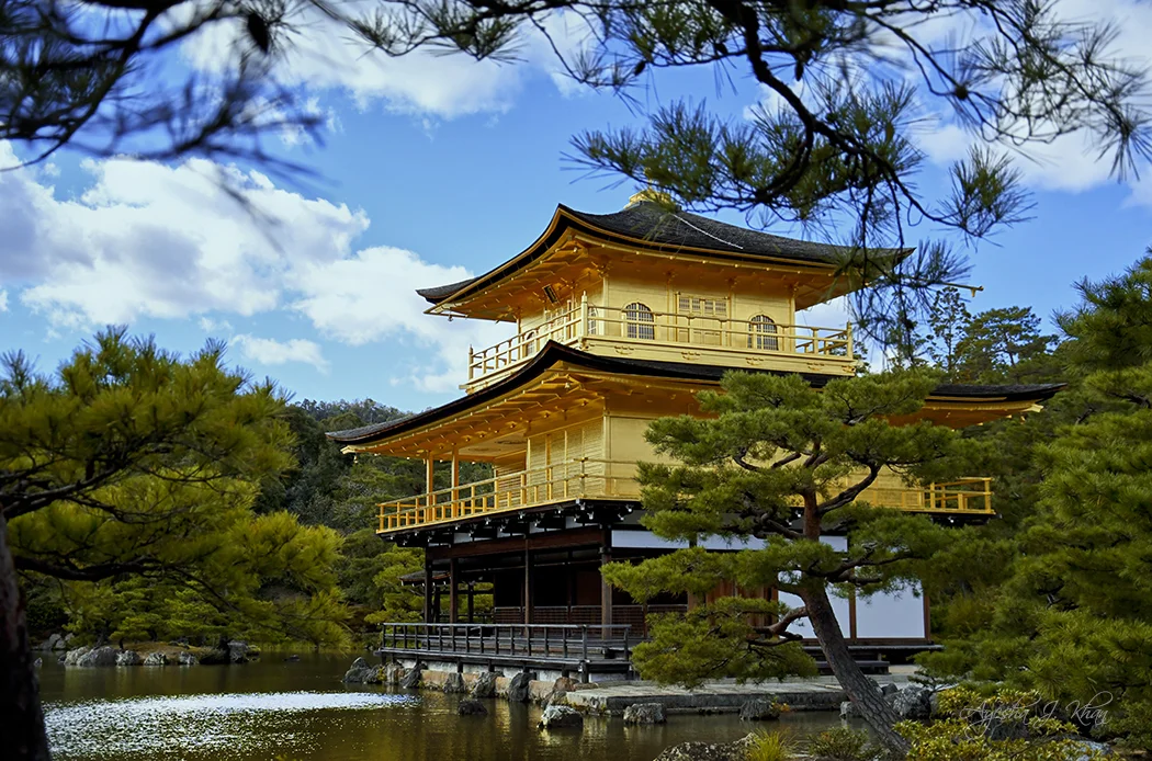 Kyoto