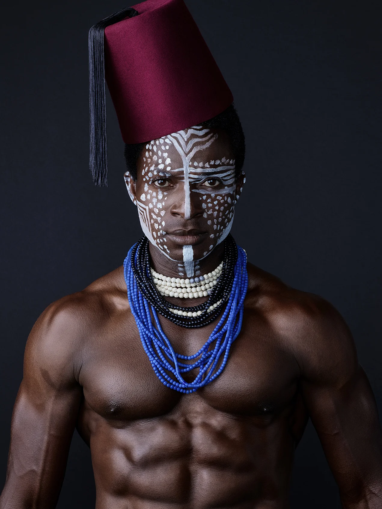 Greg Gulbransen // Femi