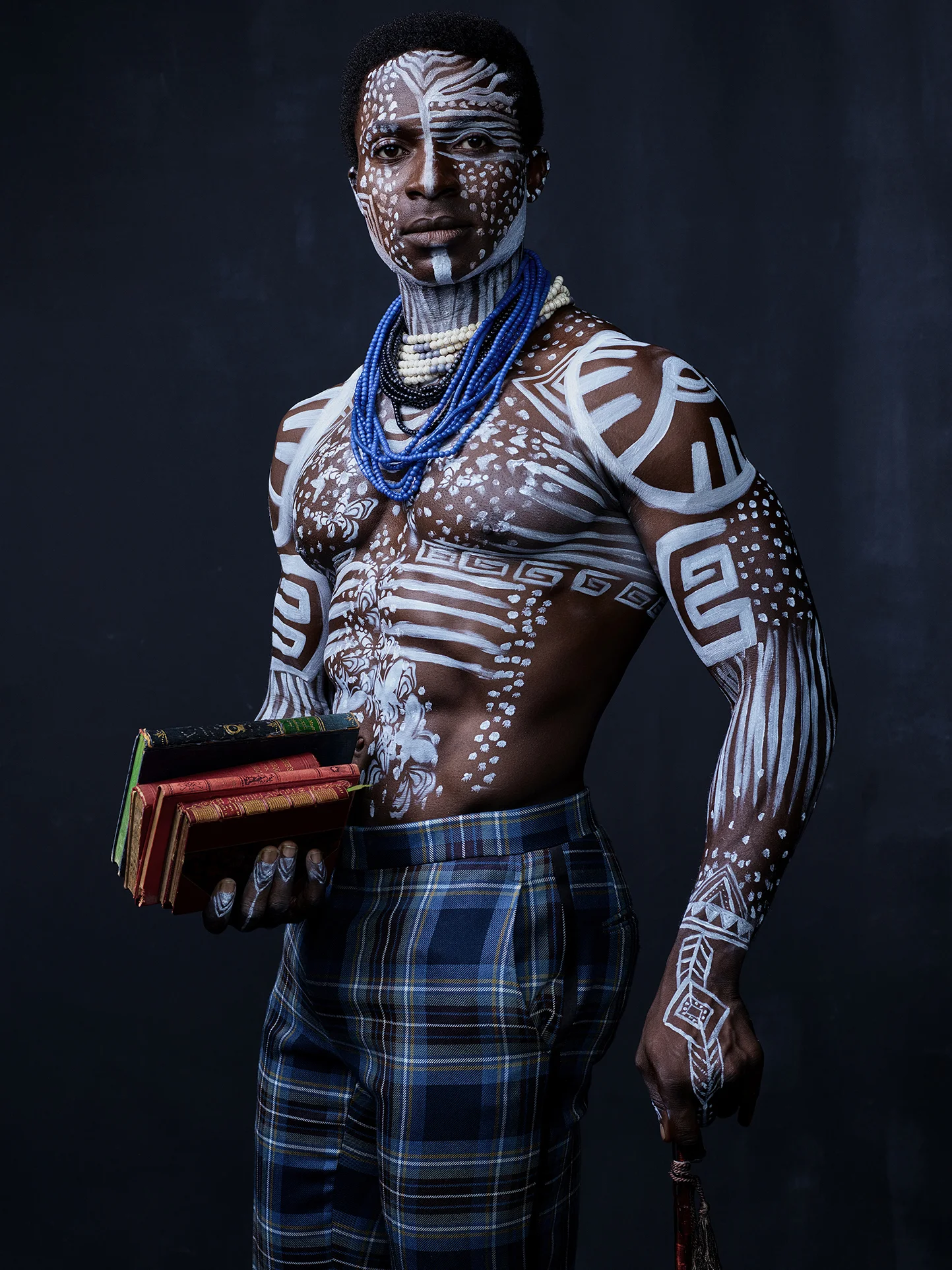 Greg Gulbransen // Femi
