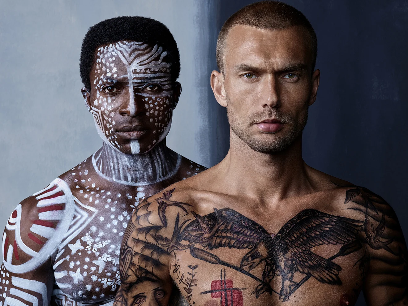 Greg Gulbransen // Femi & Marcus
