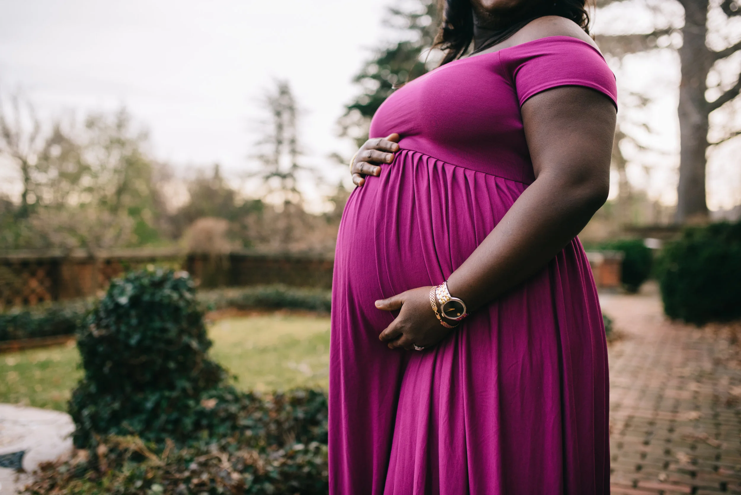 “Motherhood: All love begins and ends there.” – Robert Browning