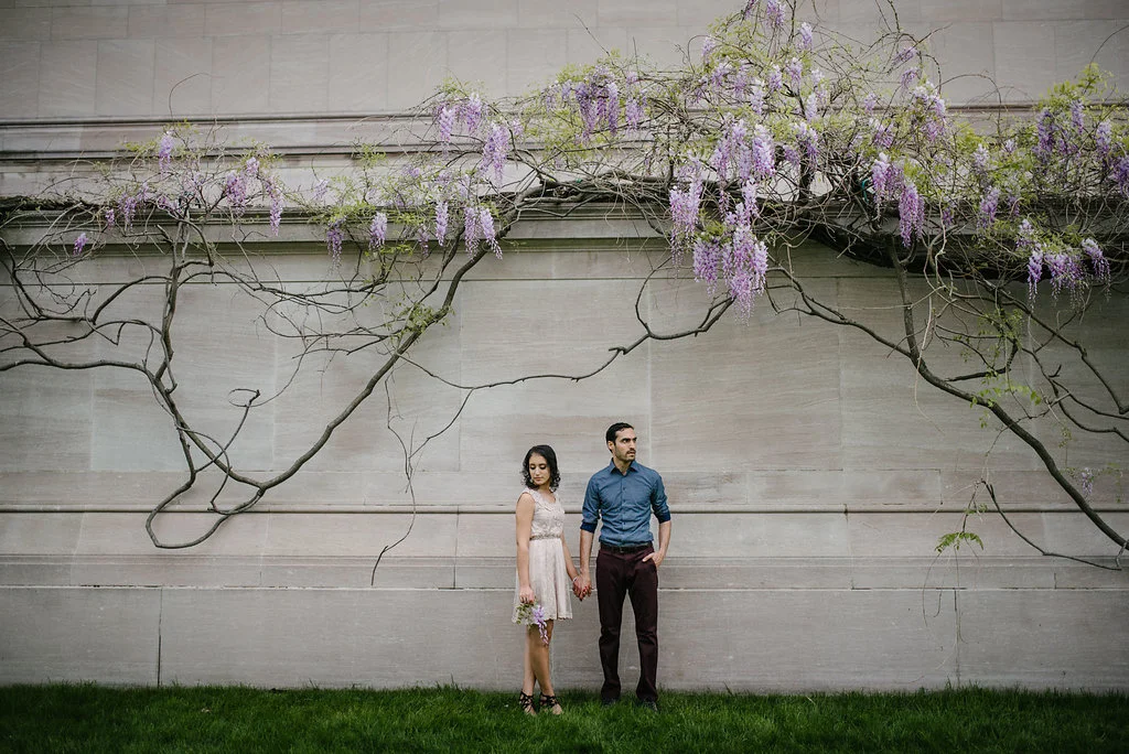 national gallery of art editorial portrait
